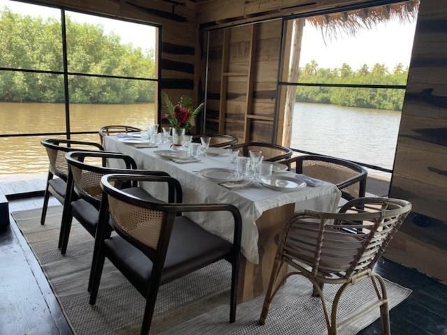 Dolce Ouidah Lodge 外观 照片