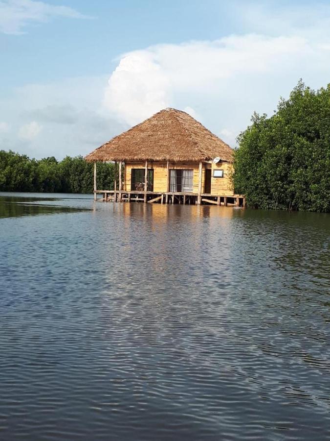 Dolce Ouidah Lodge 外观 照片
