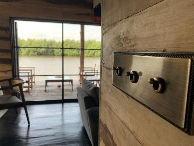 Dolce Ouidah Lodge 外观 照片