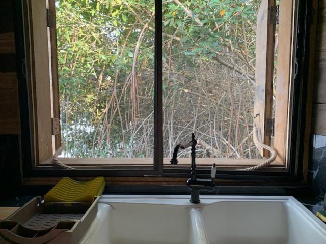 Dolce Ouidah Lodge 外观 照片