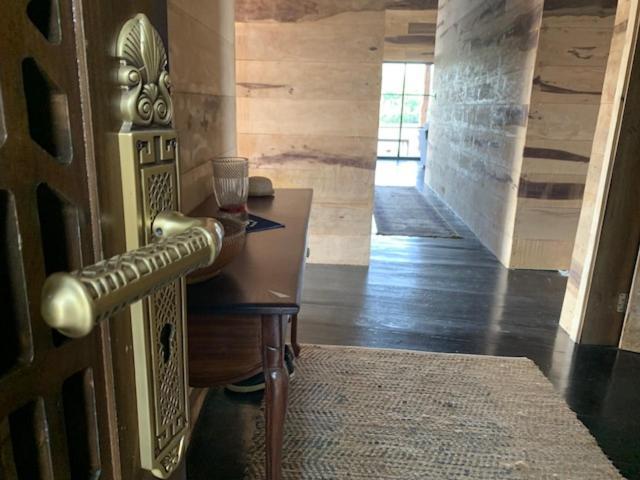 Dolce Ouidah Lodge 外观 照片