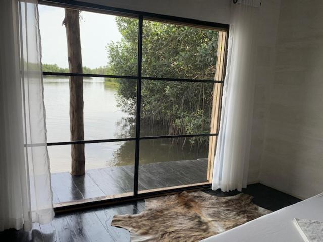 Dolce Ouidah Lodge 外观 照片