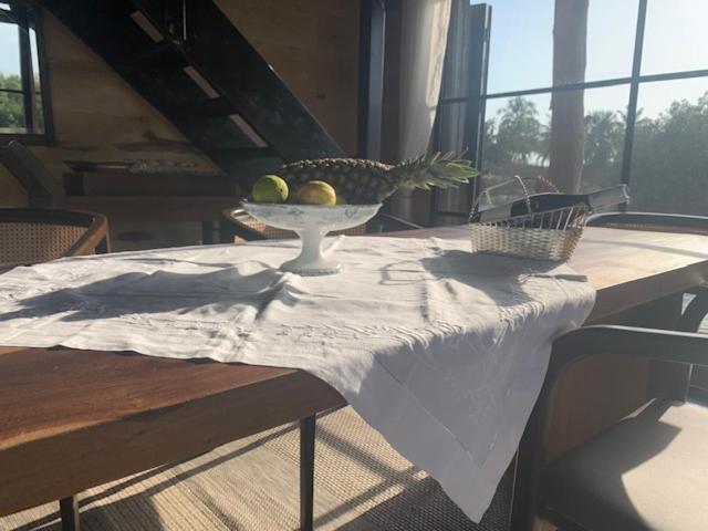 Dolce Ouidah Lodge 外观 照片