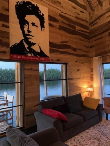 Dolce Ouidah Lodge 外观 照片